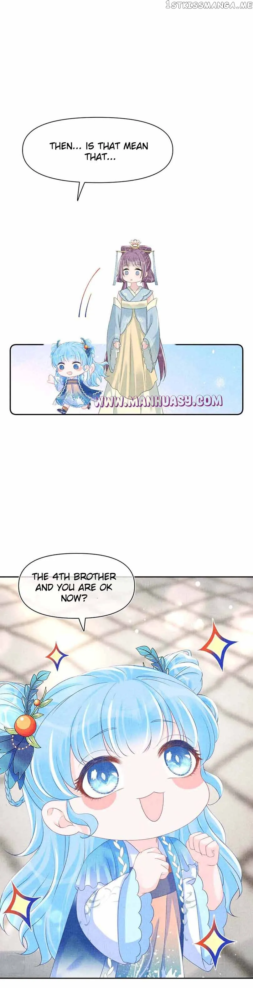 Lovely Fish Chapter 108 Online - página 5