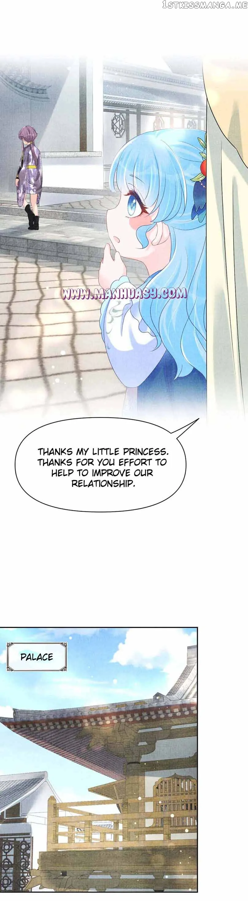 Lovely Fish Chapter 108 Online - página 7