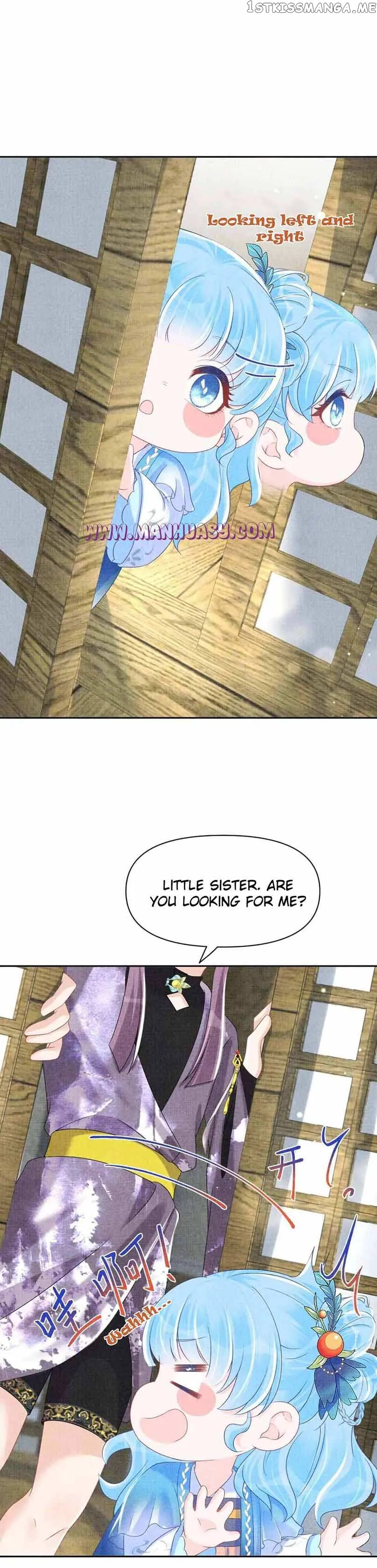 Lovely Fish Chapter 108 Online - página 8