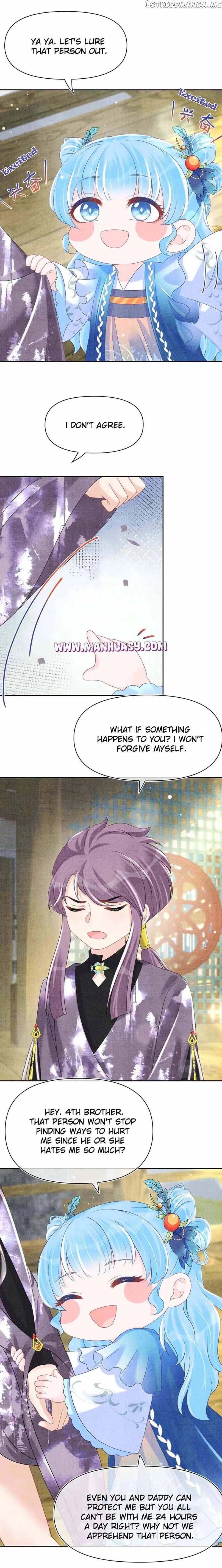 Lovely Fish Chapter 108 Online - página 11