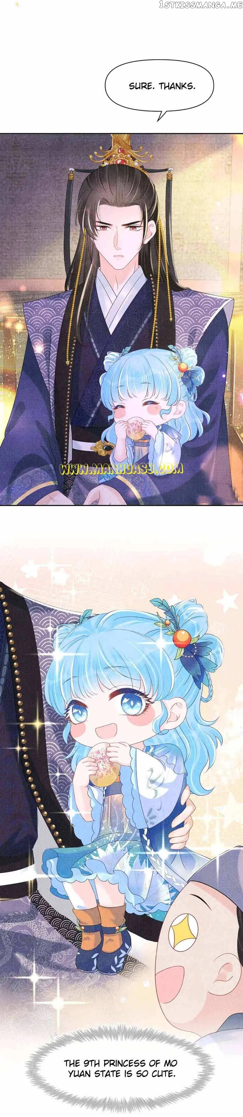 Lovely Fish Chapter 108 Online - página 14