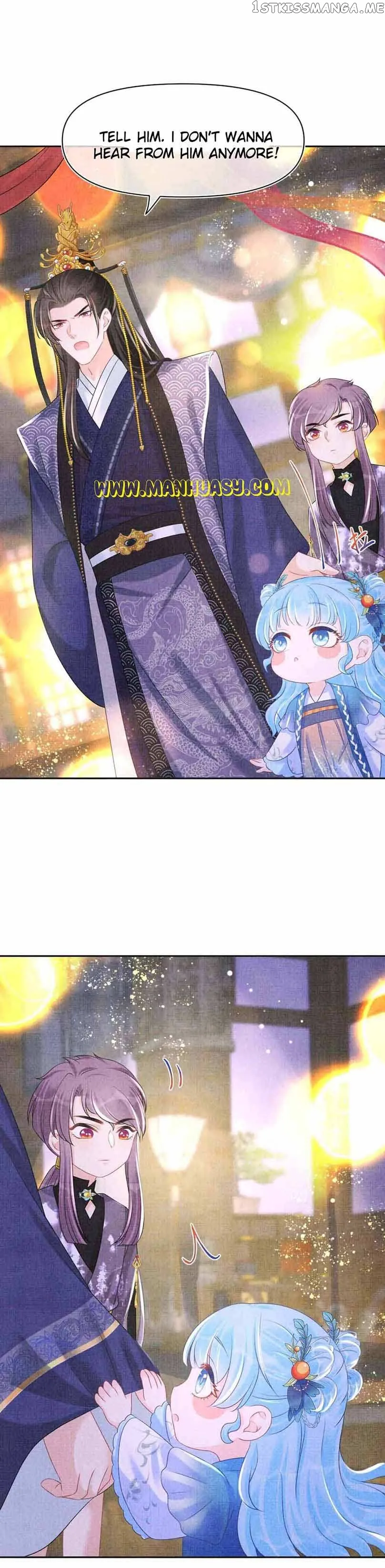 Lovely Fish Chapter 108 Online - página 22