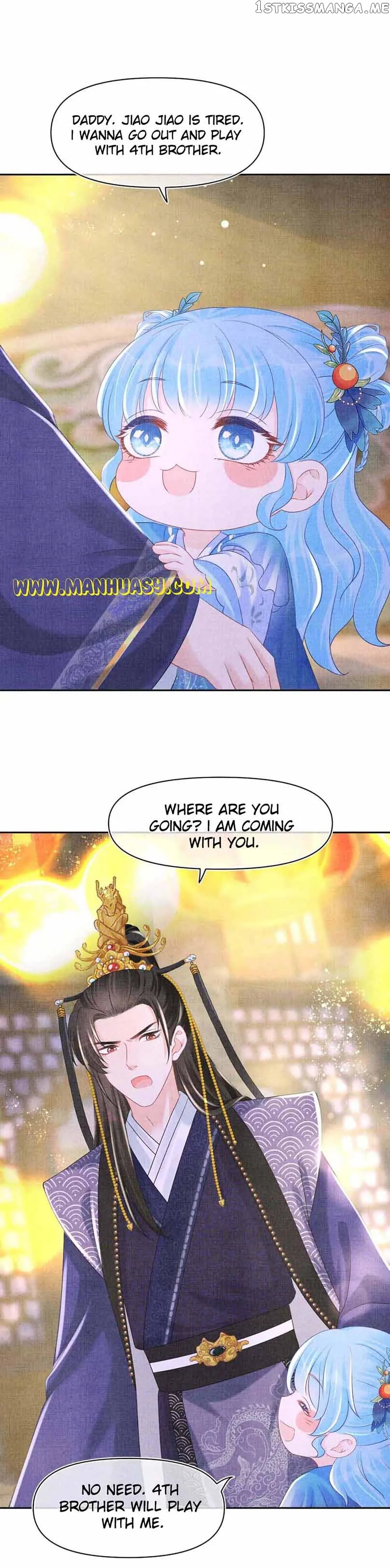 Lovely Fish Chapter 108 Online - página 23