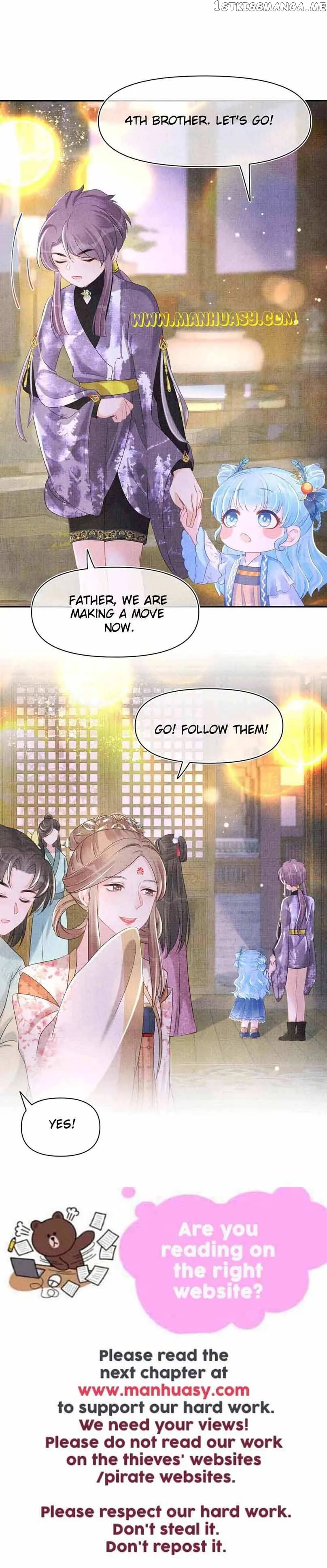 Lovely Fish Chapter 108 Online - página 24