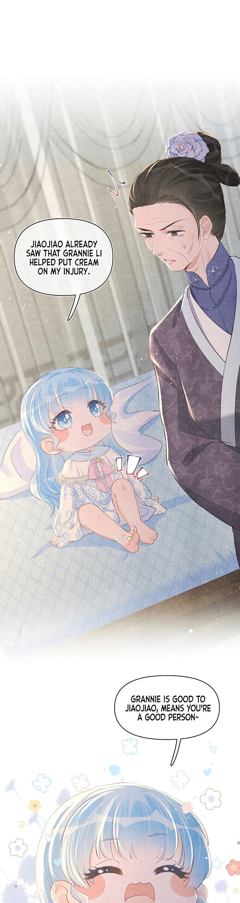 Lovely Fish Chapter 11 Online - página 2