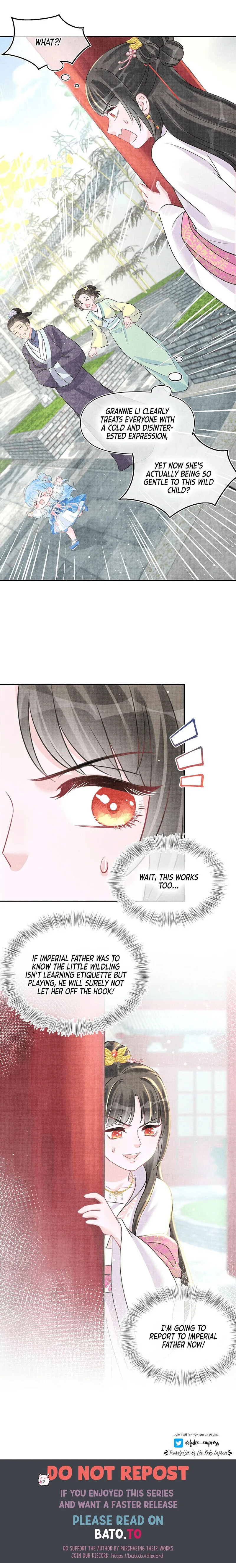 Lovely Fish Chapter 11 Online - página 16
