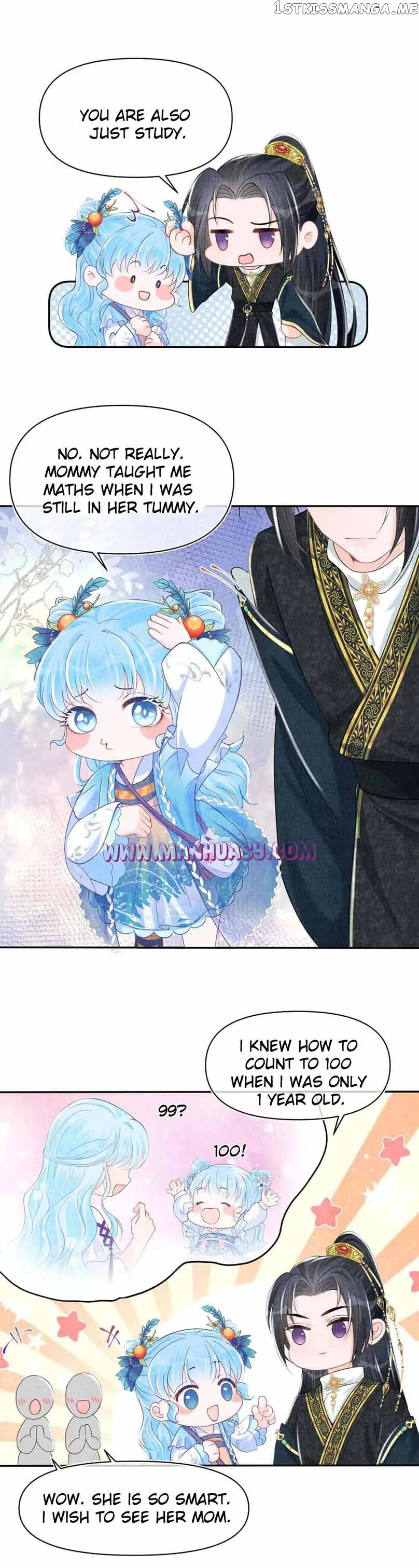 Lovely Fish Chapter 116 Online - página 6