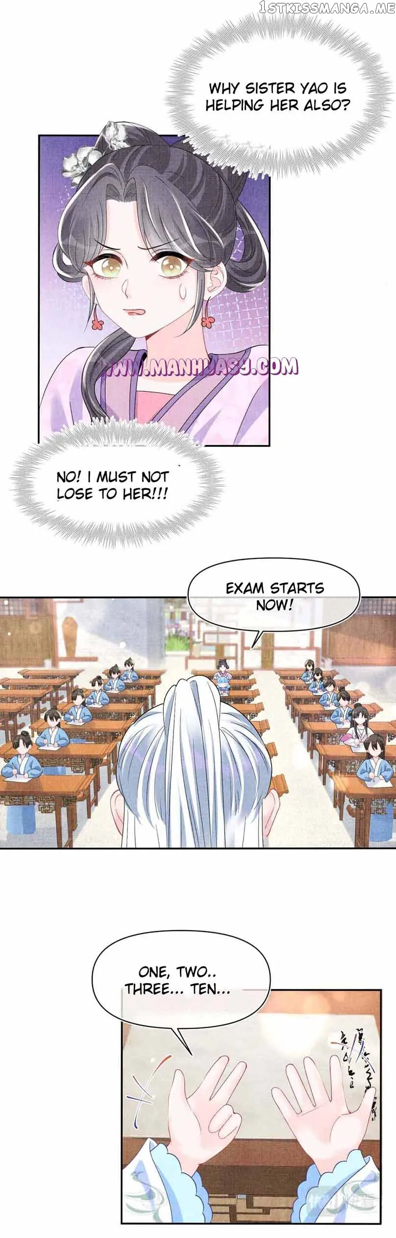 Lovely Fish Chapter 116 Online - página 10