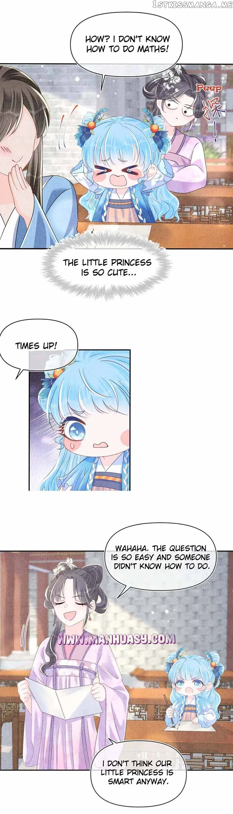 Lovely Fish Chapter 116 Online - página 11