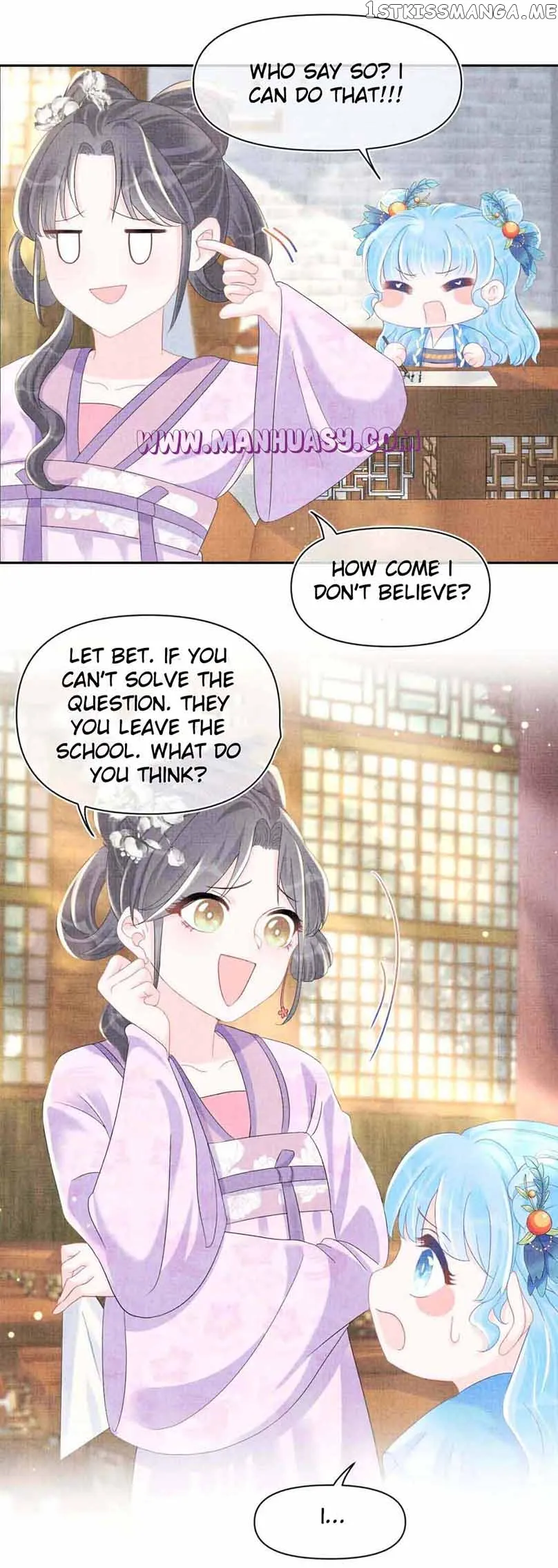 Lovely Fish Chapter 116 Online - página 12