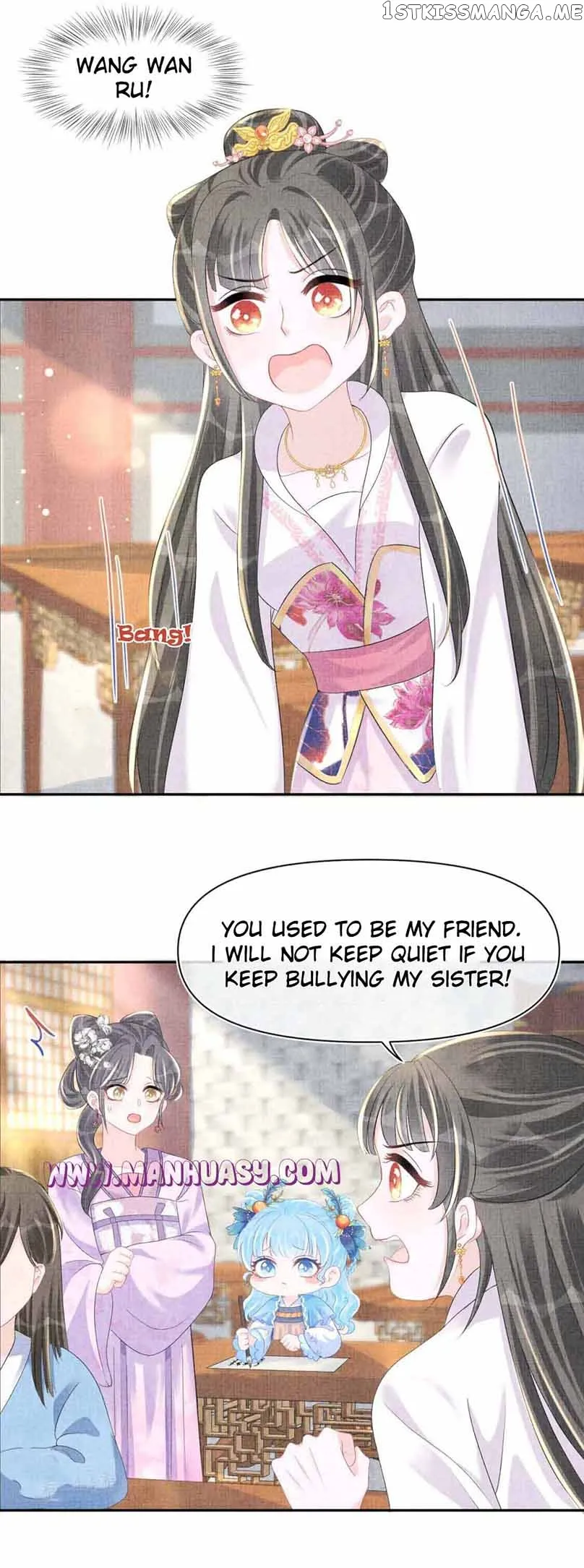 Lovely Fish Chapter 116 Online - página 13