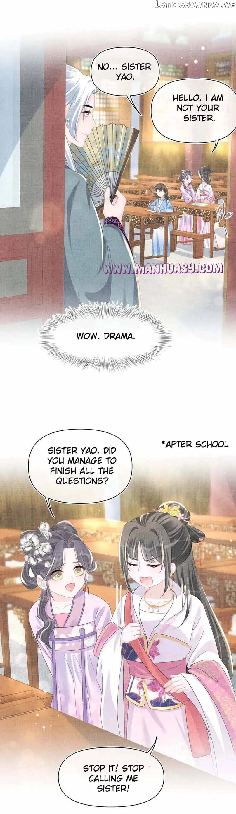Lovely Fish Chapter 116 Online - página 14
