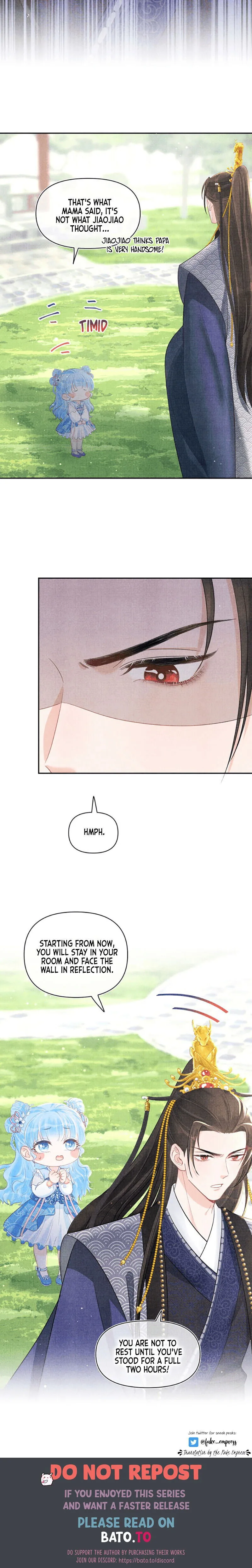 Lovely Fish Chapter 12 Online - página 19