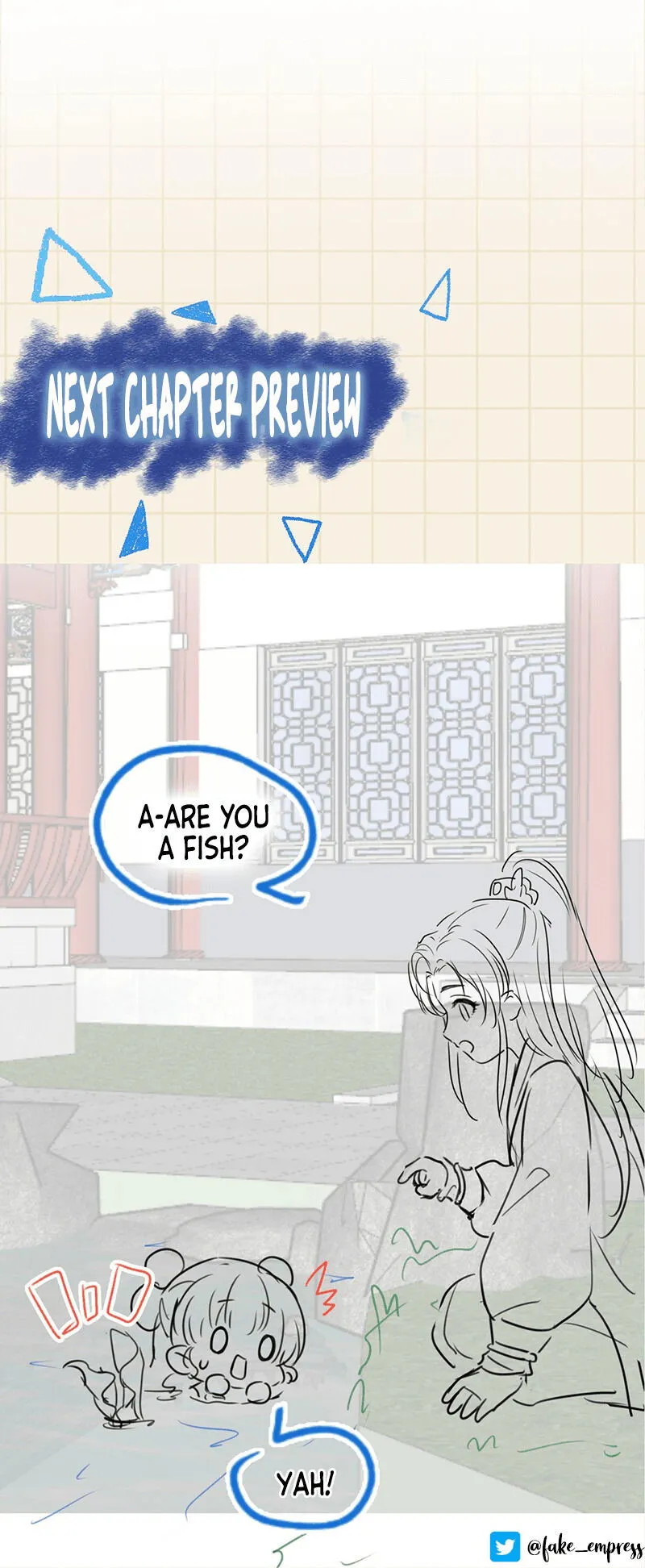 Lovely Fish Chapter 12 Online - página 20