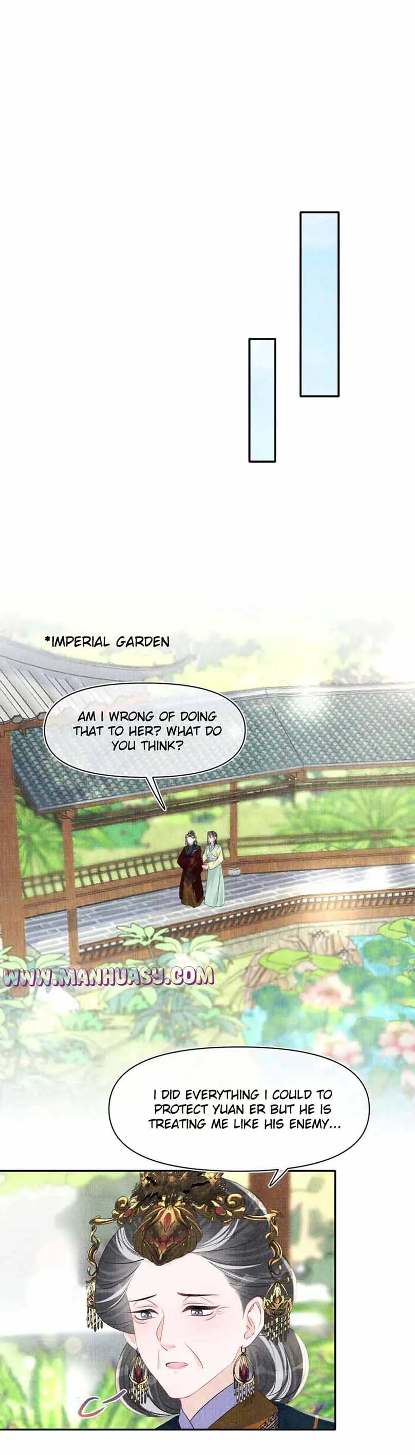 Lovely Fish Chapter 126 Online - página 9