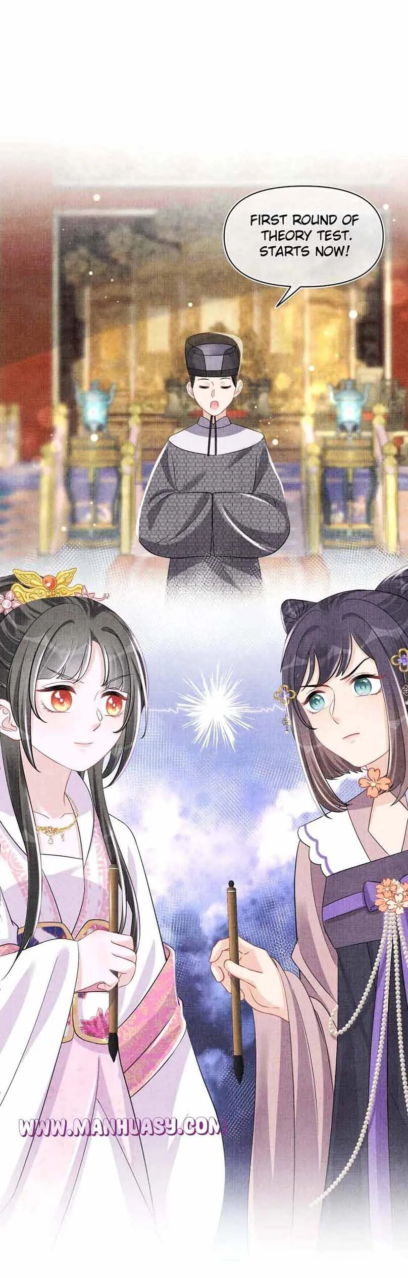 Lovely Fish Chapter 127 Online - página 18