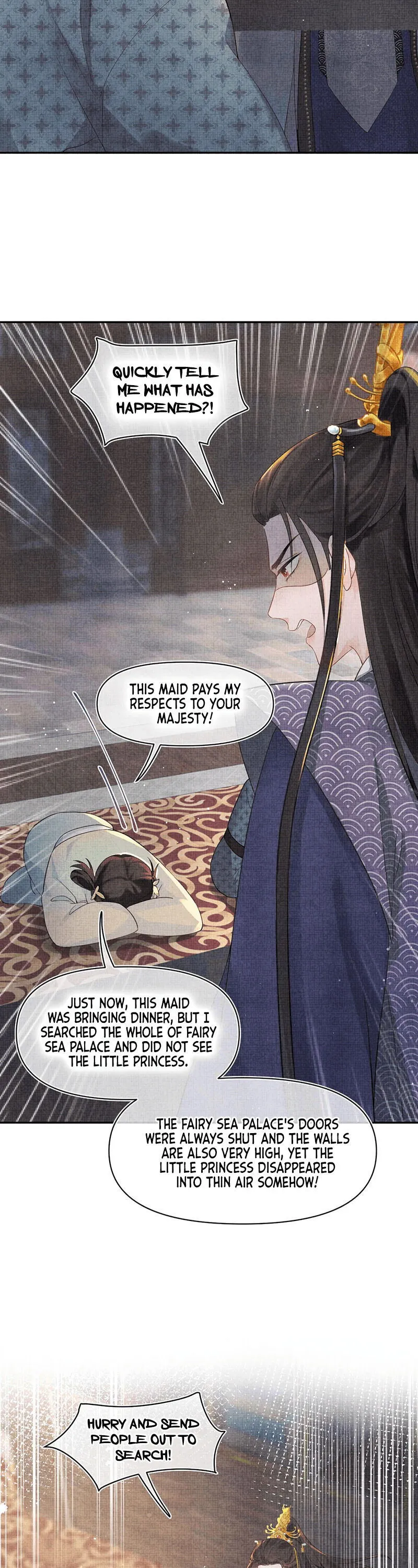 Lovely Fish Chapter 13 Online - página 12