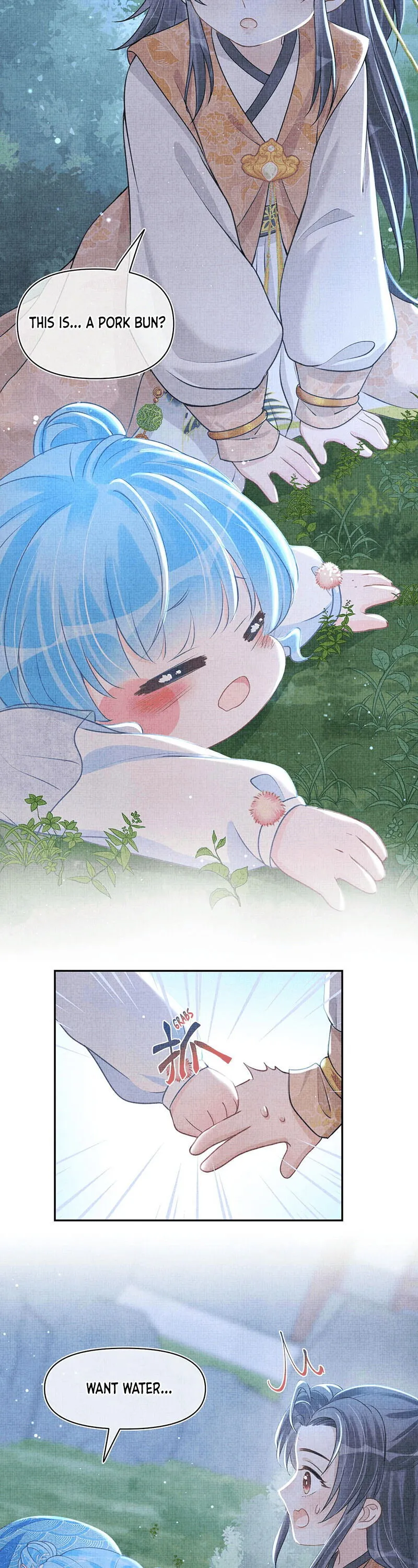 Lovely Fish Chapter 13 Online - página 15