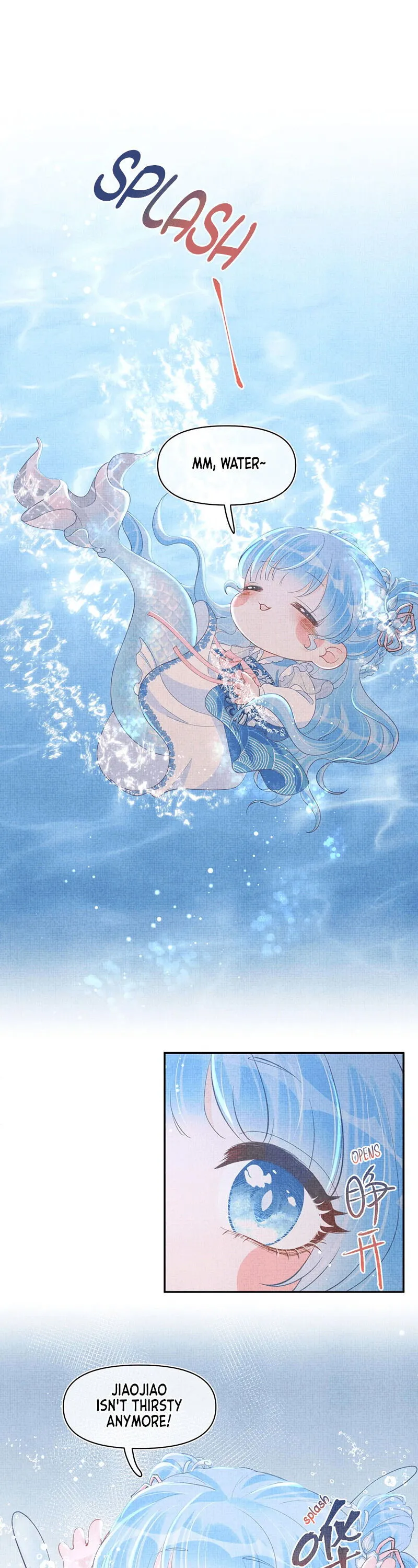 Lovely Fish Chapter 13 Online - página 17