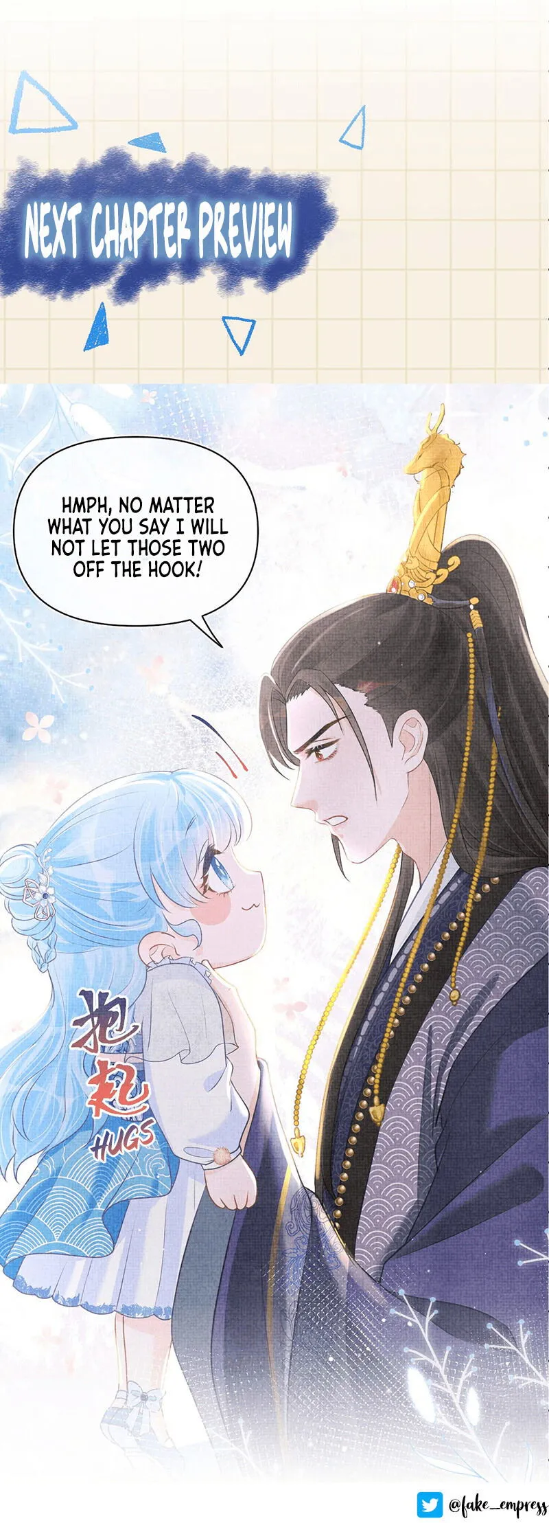 Lovely Fish Chapter 13 Online - página 21