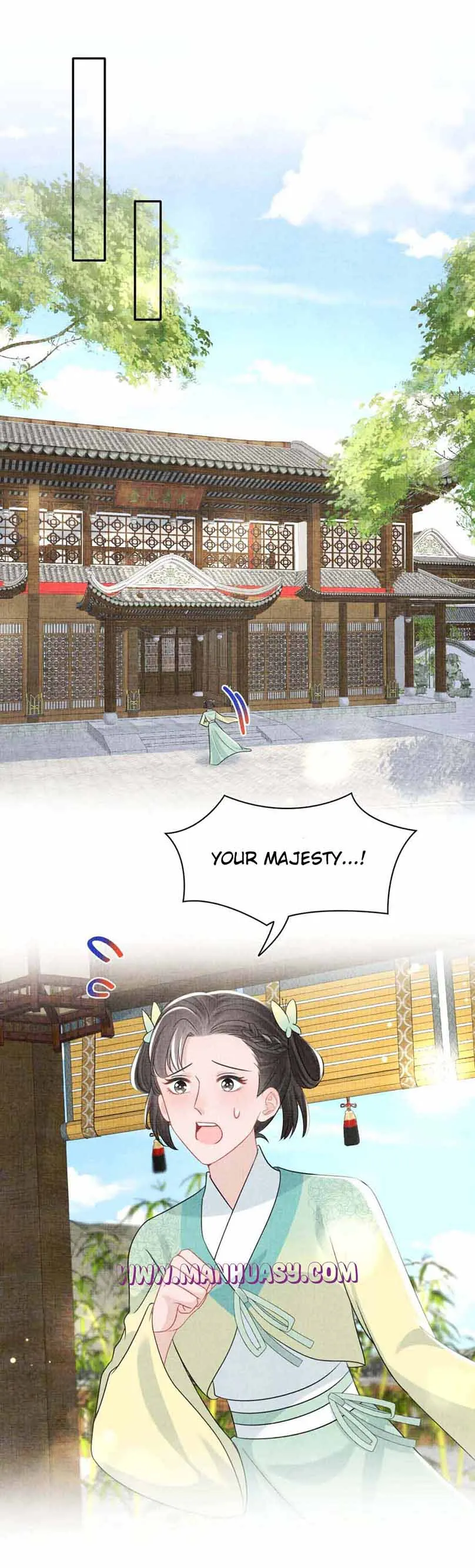 Lovely Fish Chapter 132 Online - página 10