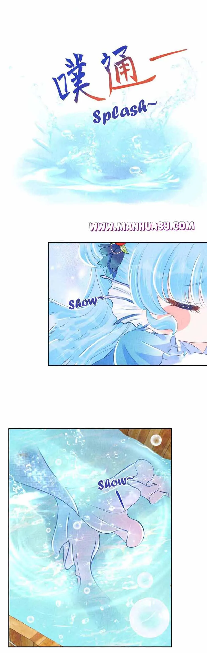 Lovely Fish Chapter 132 Online - página 23