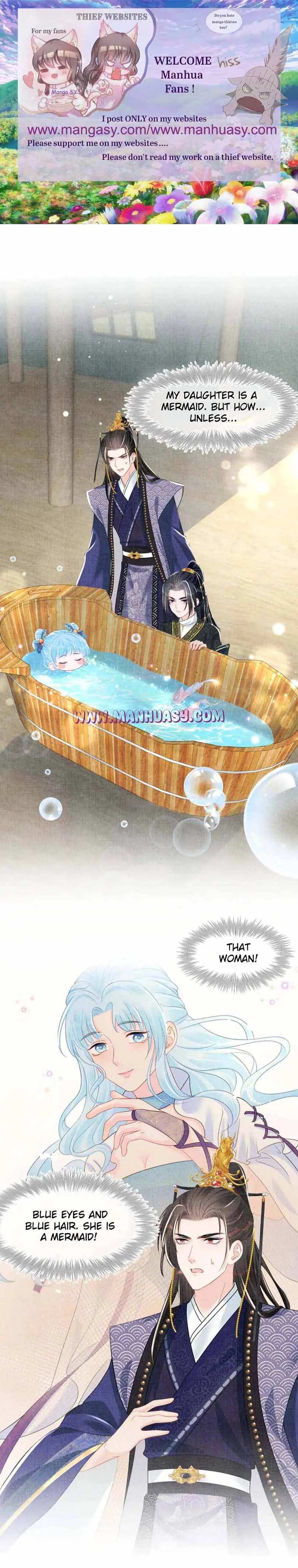 Lovely Fish Chapter 133 Online - página 2