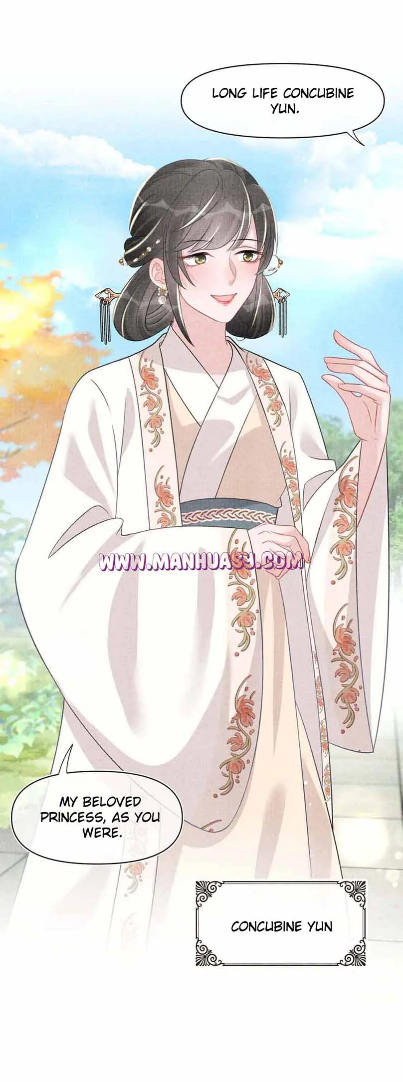 Lovely Fish Chapter 133 Online - página 18