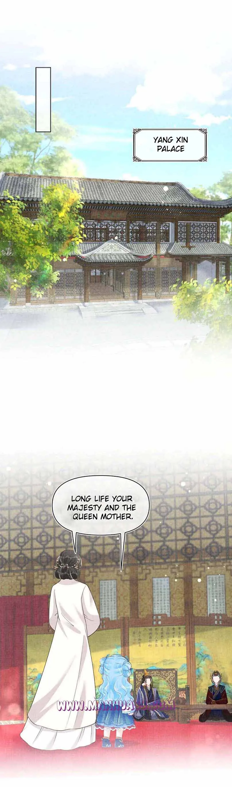 Lovely Fish Chapter 134 Online - página 7