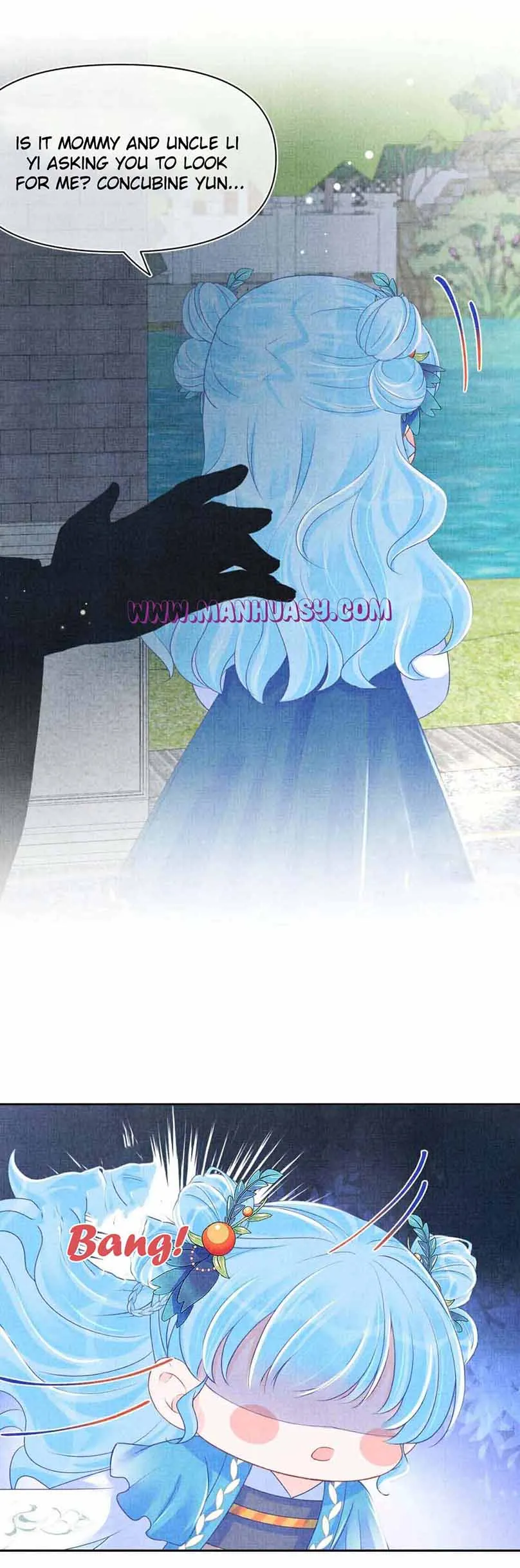 Lovely Fish Chapter 134 Online - página 17