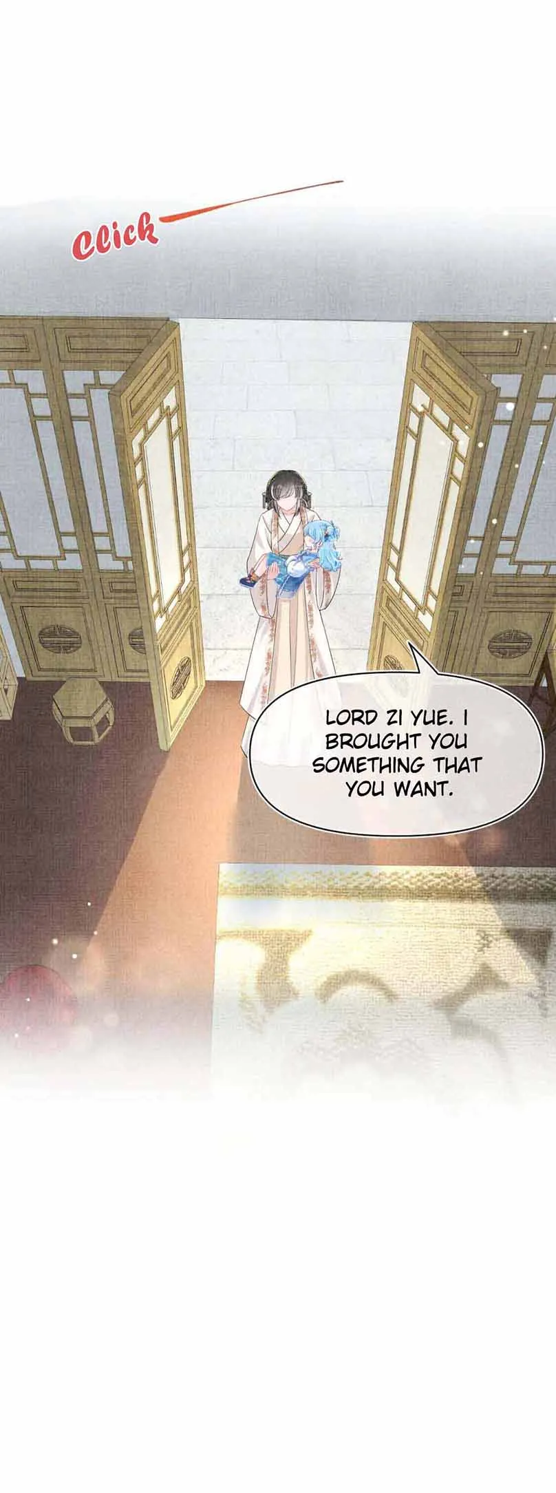 Lovely Fish Chapter 134 Online - página 19
