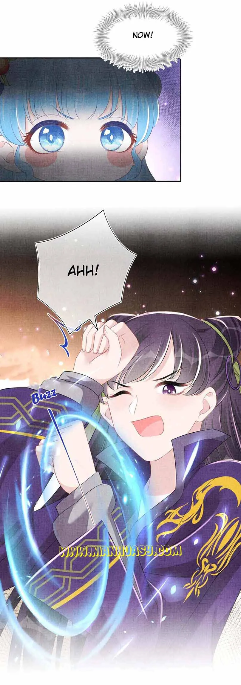 Lovely Fish Chapter 134 Online - página 23