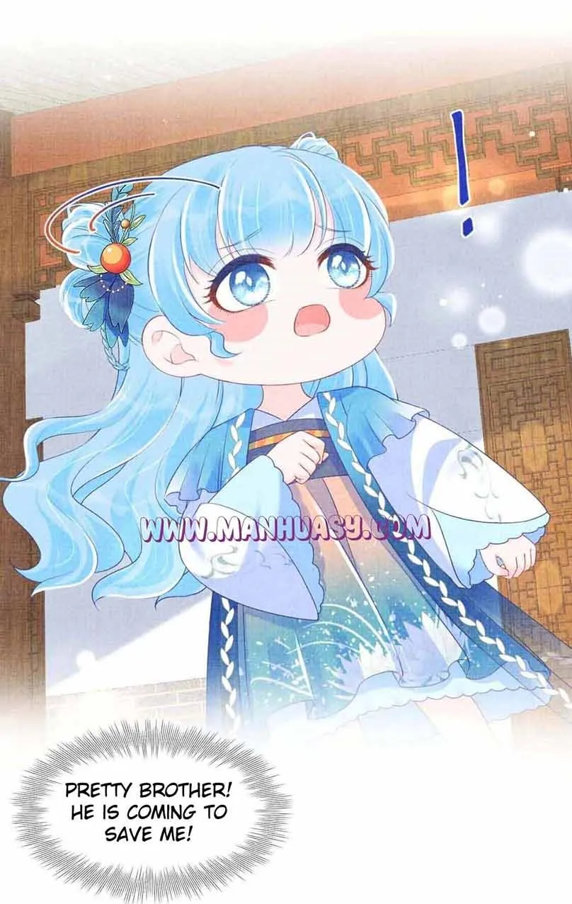 Lovely Fish Chapter 134 Online - página 25