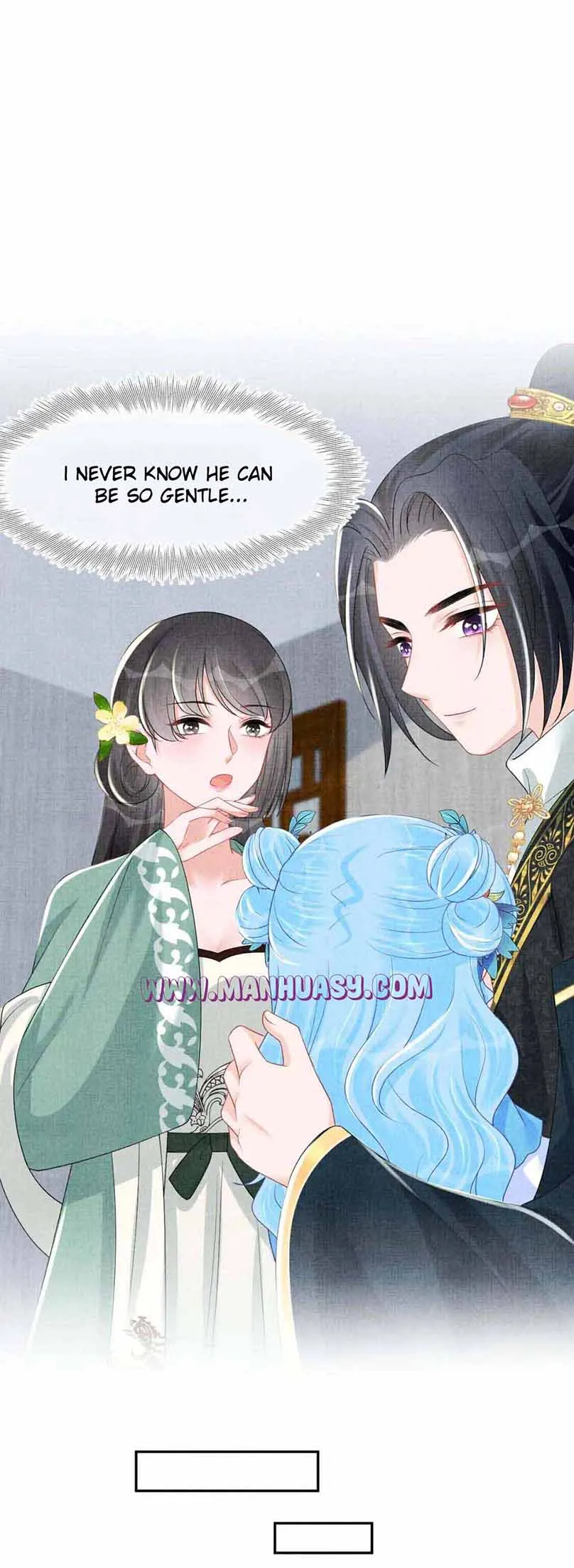 Lovely Fish Chapter 136 Online - página 6