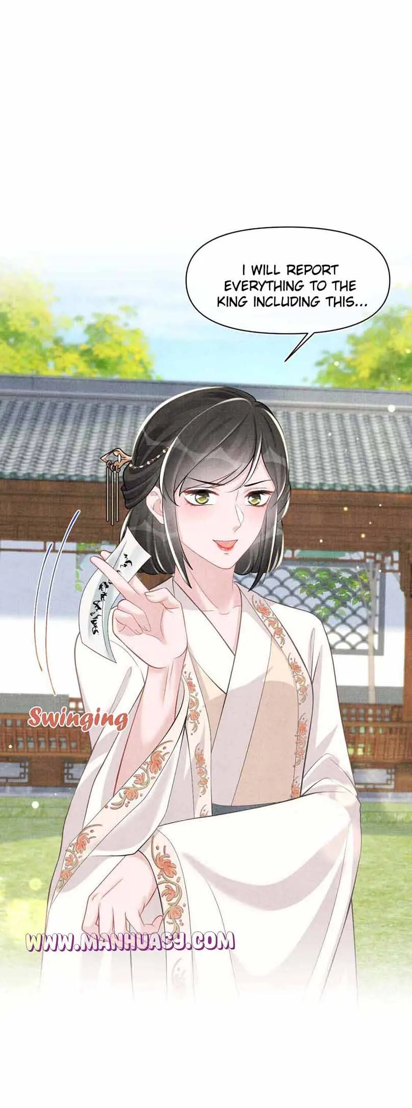 Lovely Fish Chapter 136 Online - página 10