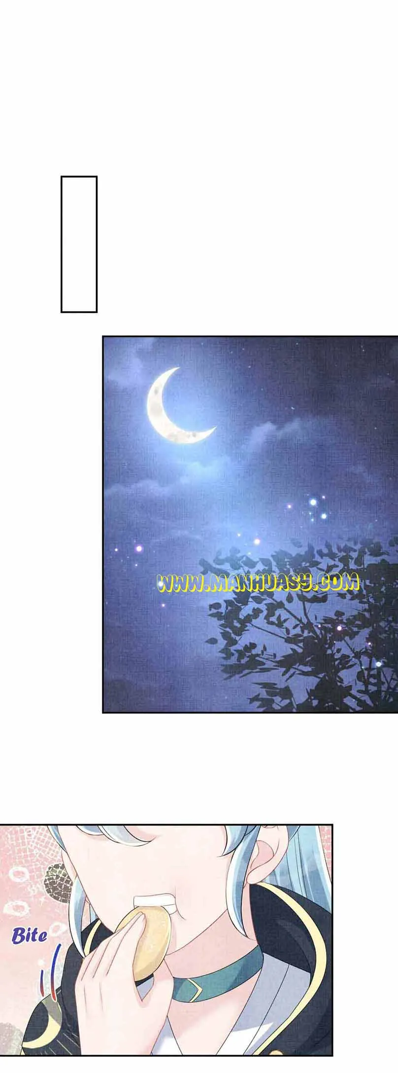 Lovely Fish Chapter 141 Online - página 8