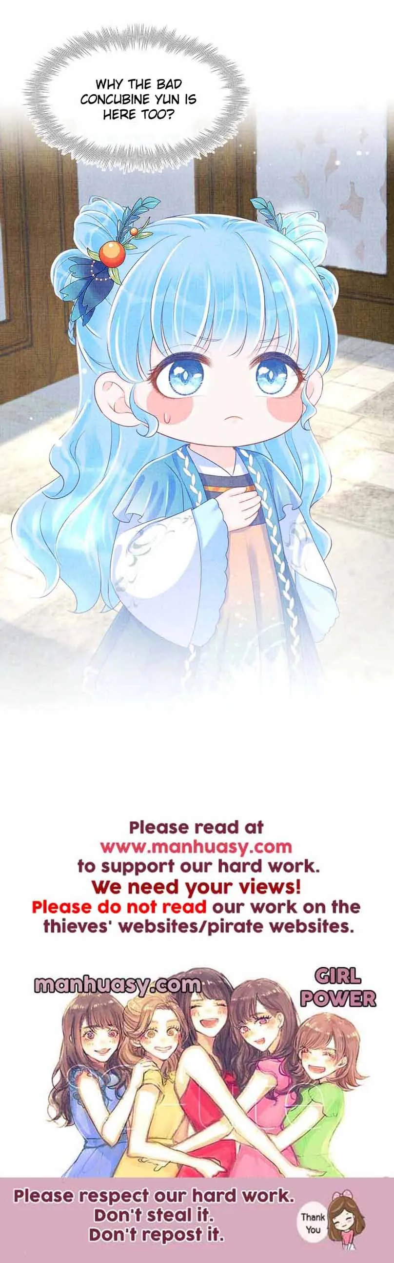 Lovely Fish Chapter 143 Online - página 19