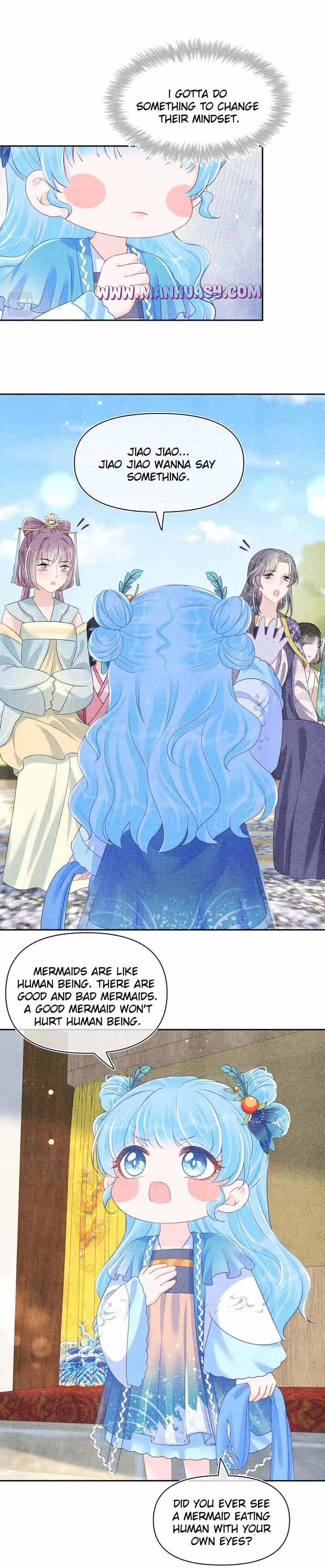 Lovely Fish Chapter 148 Online - página 16