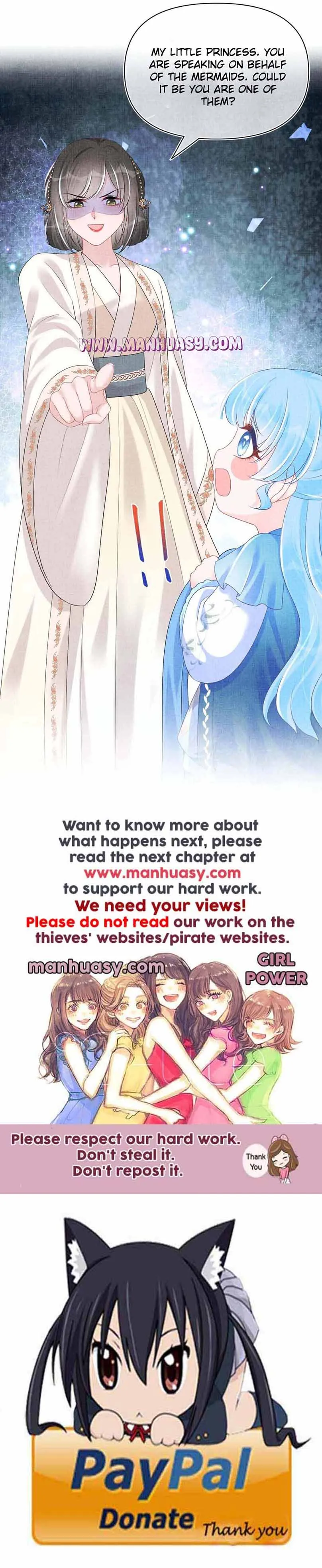 Lovely Fish Chapter 148 Online - página 20