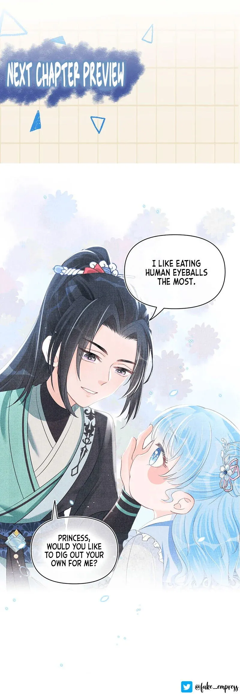 Lovely Fish Chapter 15 Online - página 17
