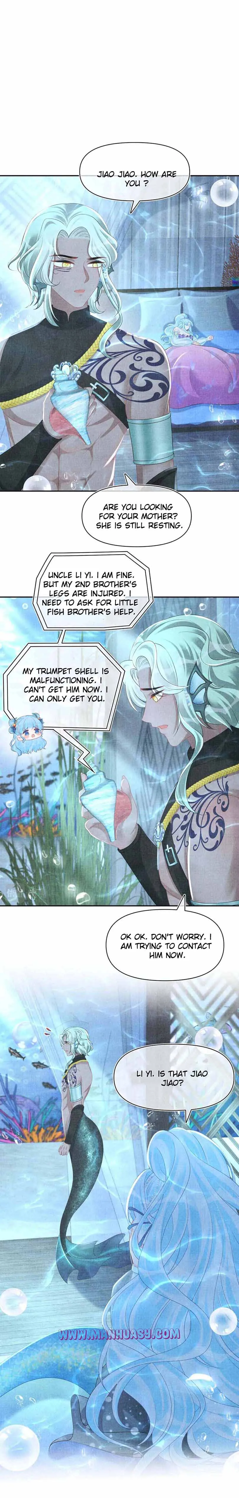 Lovely Fish Chapter 151 Online - página 12