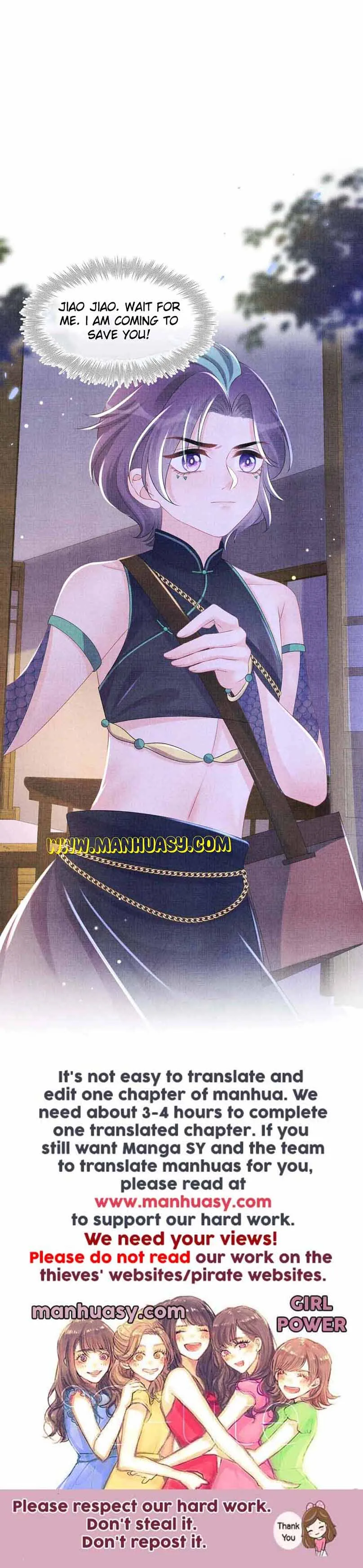 Lovely Fish Chapter 151 Online - página 20