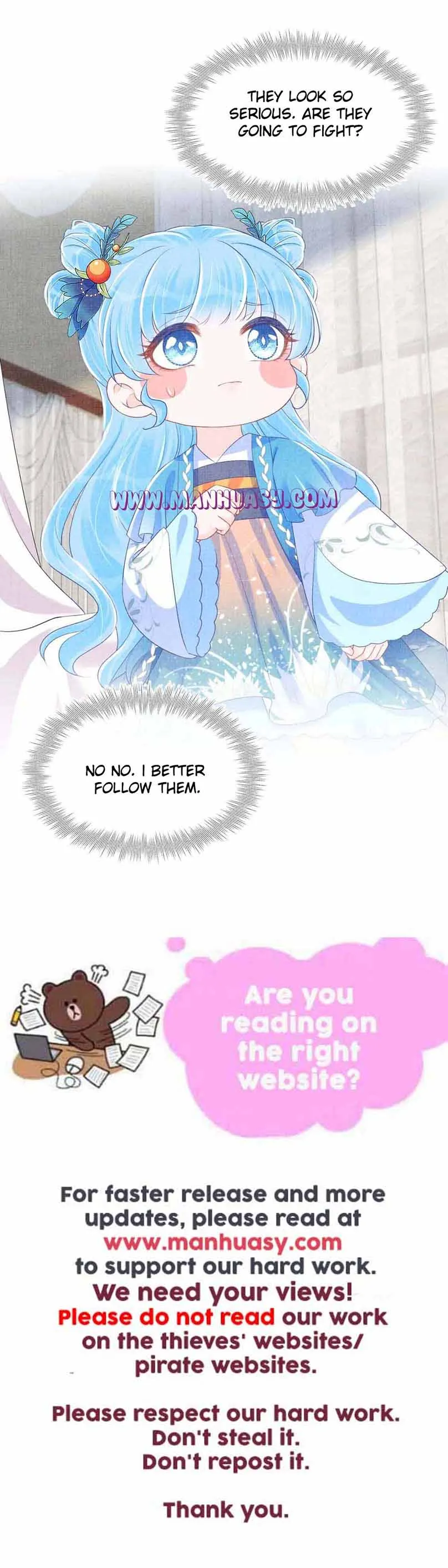 Lovely Fish Chapter 152 Online - página 23