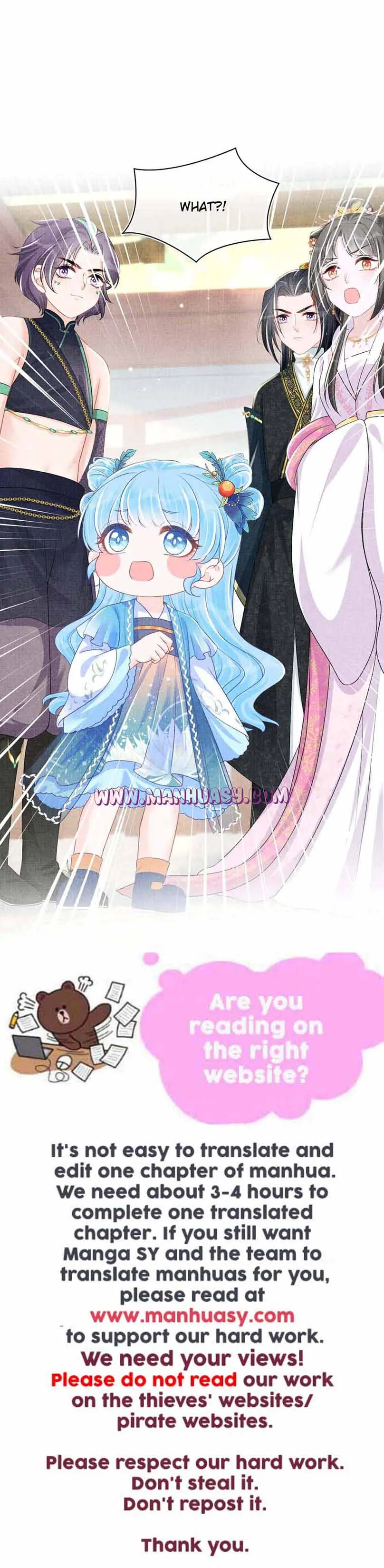 Lovely Fish Chapter 155 Online - página 20