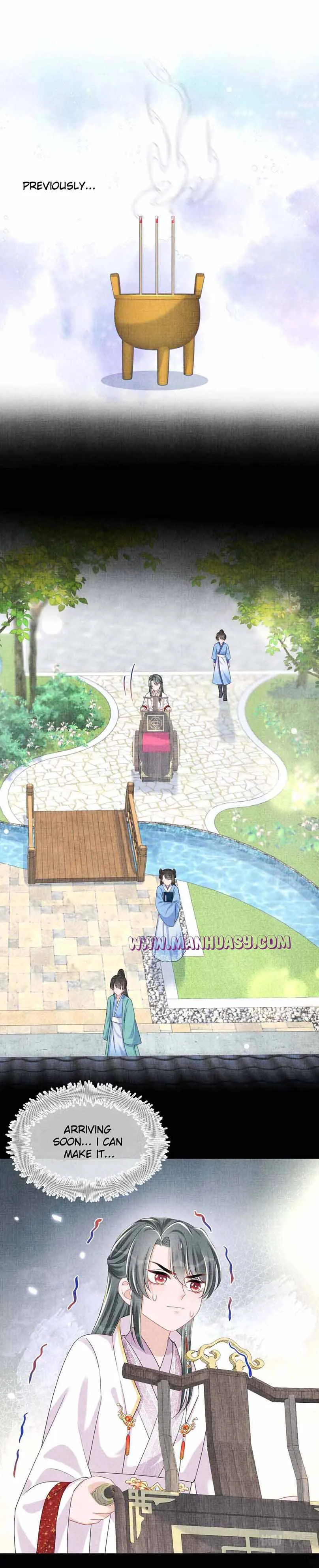 Lovely Fish Chapter 156 Online - página 9