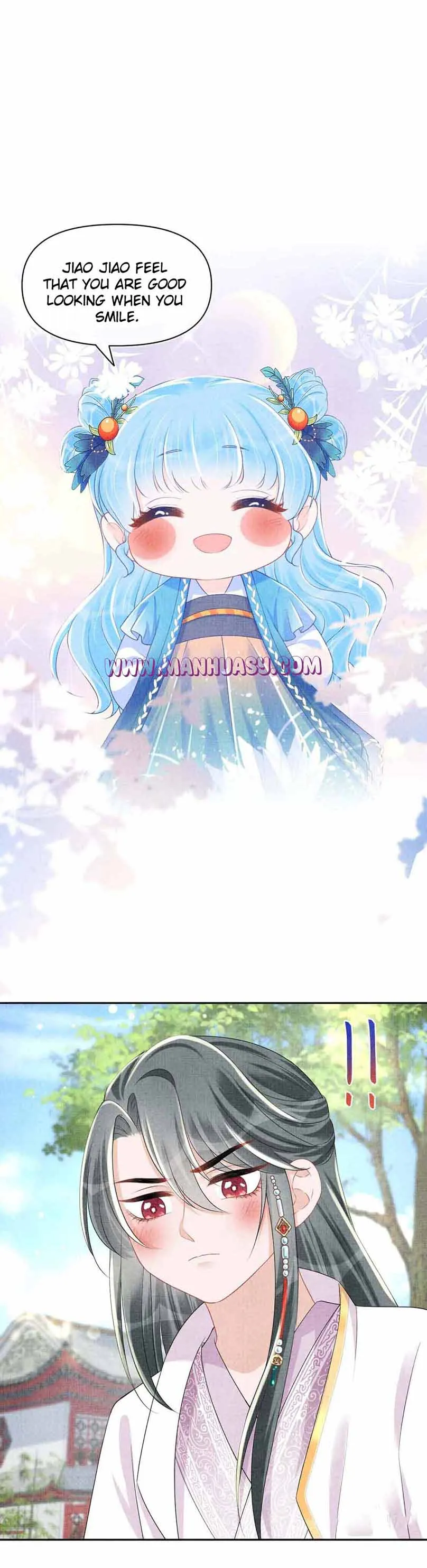 Lovely Fish Chapter 156 Online - página 21