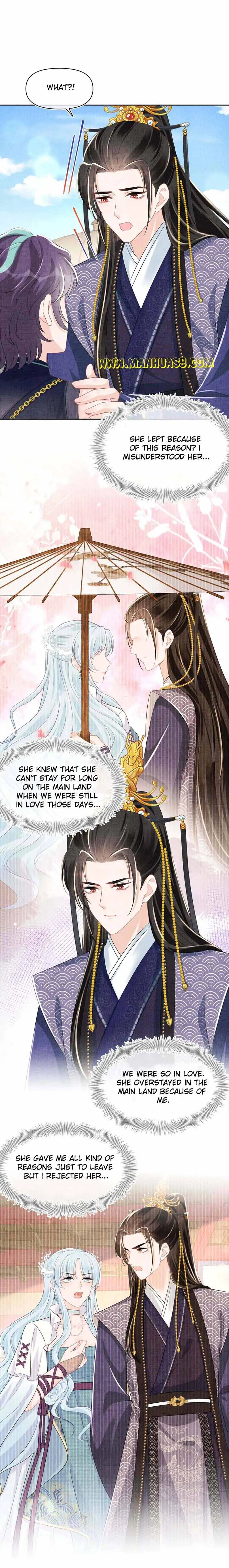 Lovely Fish Chapter 159 Online - página 19