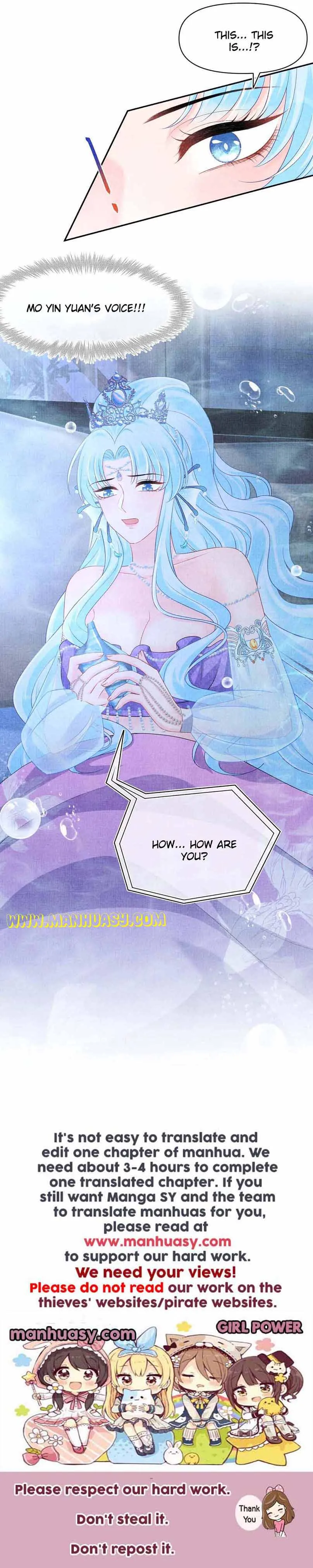 Lovely Fish Chapter 159 Online - página 23