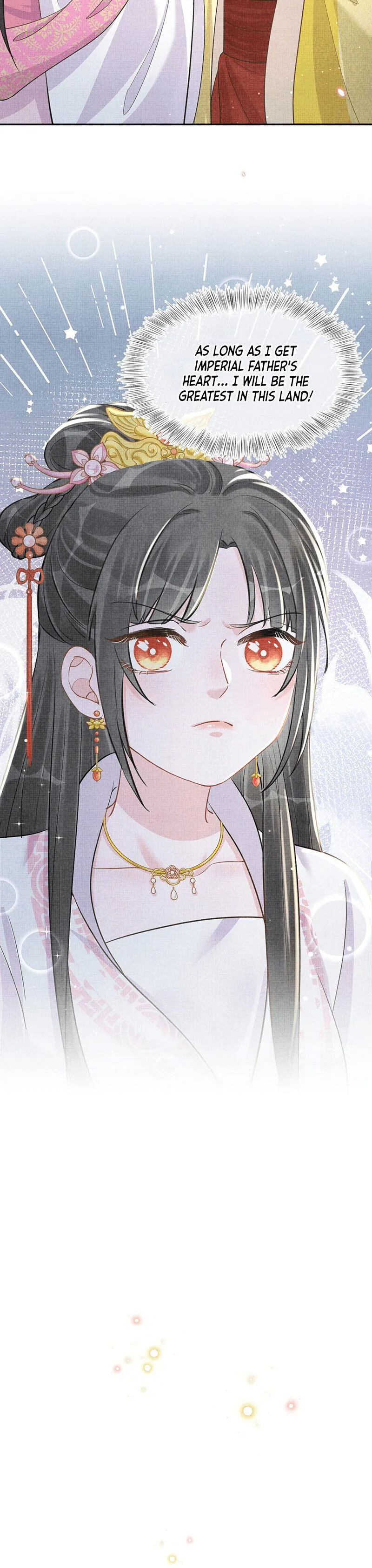 Lovely Fish Chapter 16 Online - página 14