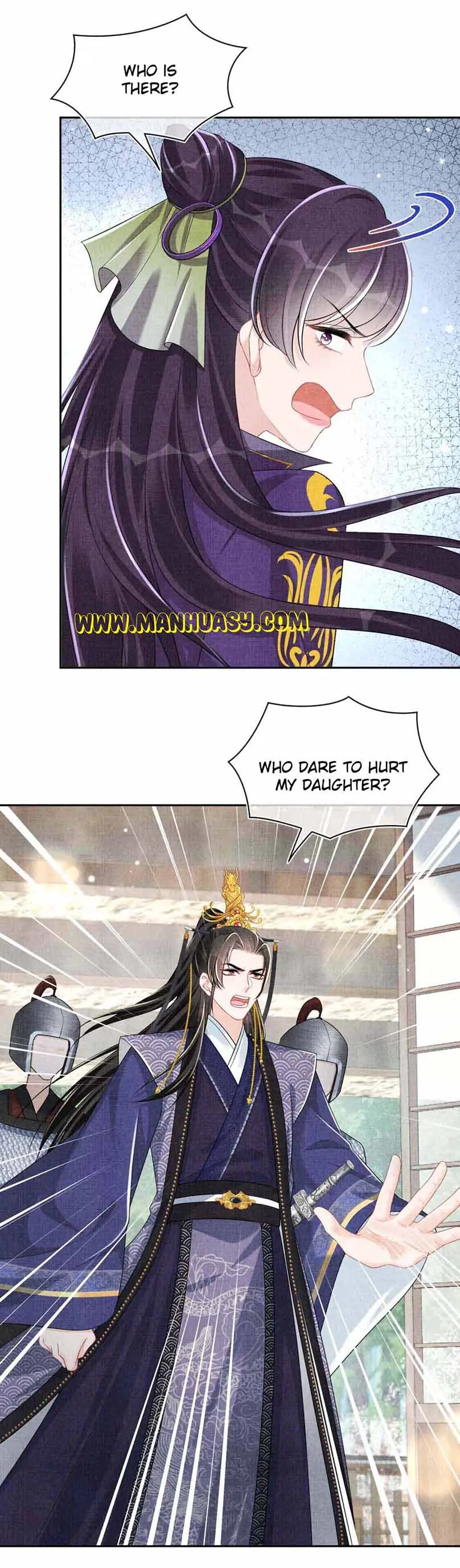 Lovely Fish Chapter 163 Online - página 18